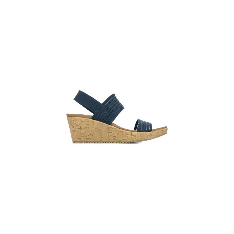 Skechers  Sandalen Beverlee Sheer Luck