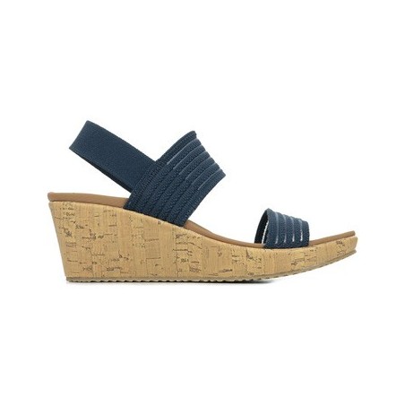 Skechers  Sandalen Beverlee Sheer Luck