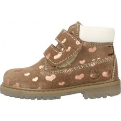 Lumberjack  Stiefel LITTLE Marrón