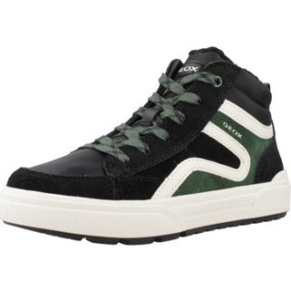 Geox  Sneaker J WEEMBLE