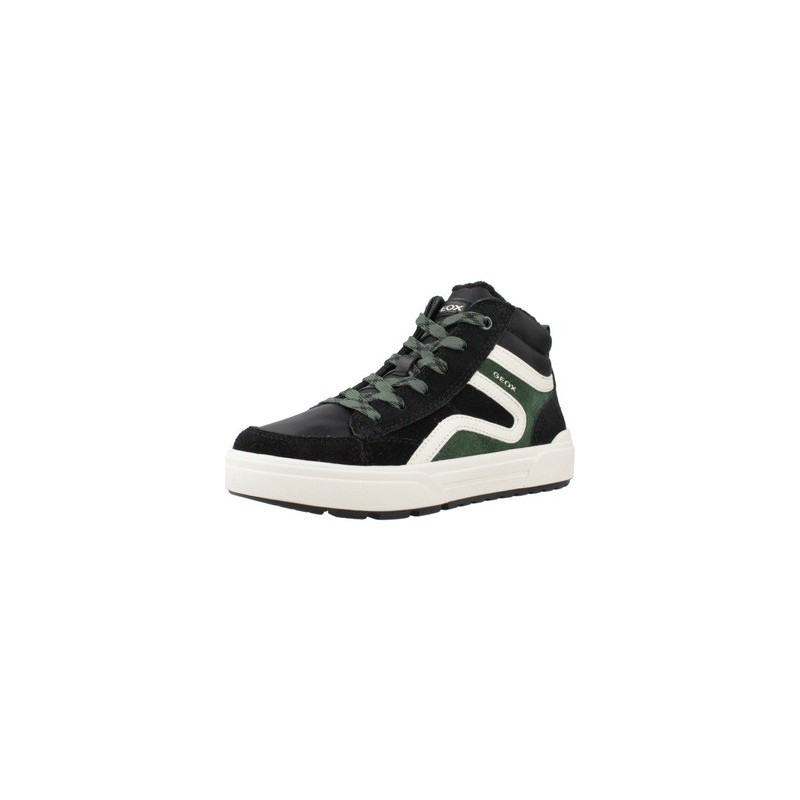 Geox  Sneaker J WEEMBLE
