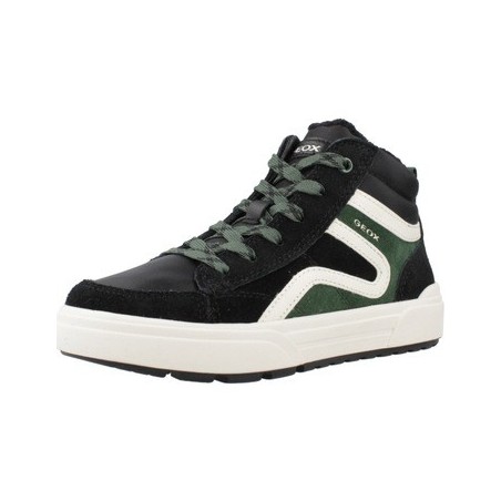 Geox  Sneaker J WEEMBLE