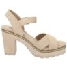 Refresh  Sandalen -