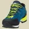 Makra Pro Low GTX Men Größe UK 12 Farbe seablue/sulphur