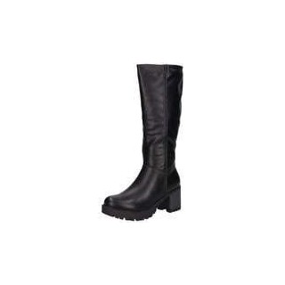 Charmosa Stiefel Damen schwarz|schwarz|schwarz|schwarz|schwarz|schwarz|schwarz