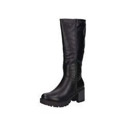 Charmosa Stiefel Damen schwarz|schwarz|schwarz|schwarz|schwarz|schwarz|schwarz