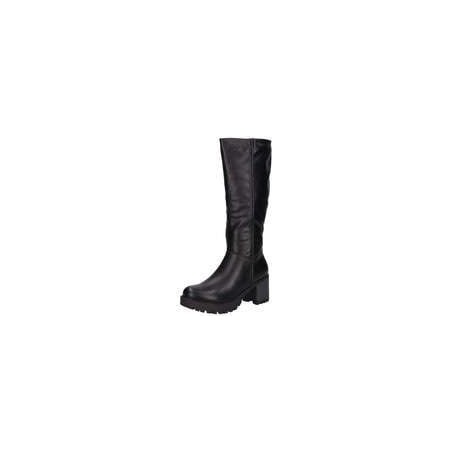 Charmosa Stiefel Damen schwarz|schwarz|schwarz|schwarz|schwarz|schwarz|schwarz