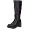 Charmosa Stiefel Damen schwarz|schwarz|schwarz|schwarz|schwarz|schwarz|schwarz