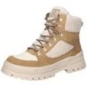 Rieker R-Evolution Schnür Boots Damen beige|beige|beige|beige