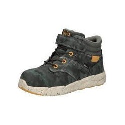 Jela Klett Boots Jordan Jungen grün|grün|grün