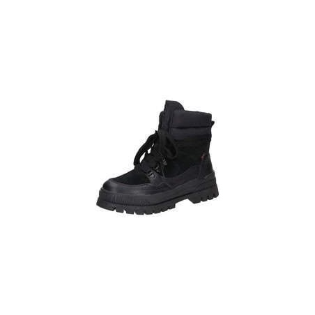 Rieker R-Evolution Schnür Boots Damen schwarz|schwarz|schwarz|schwarz|schwarz|schwarz