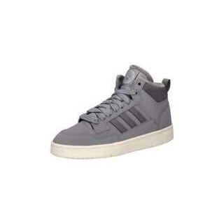 adidas Rapid Court Mid Winterize Boot Herren grau|grau|grau