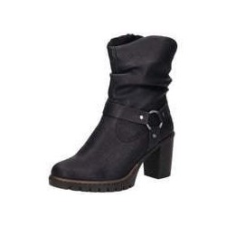 Rieker Stiefelette Damen schwarz|schwarz|schwarz|schwarz|schwarz