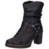 Rieker Stiefelette Damen schwarz|schwarz|schwarz|schwarz|schwarz