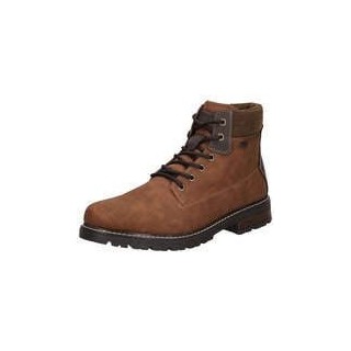 Rieker Schnür Boots Herren braun|braun|braun|braun|braun|braun|braun