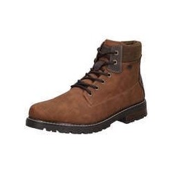 Rieker Schnür Boots Herren braun|braun|braun|braun|braun|braun|braun