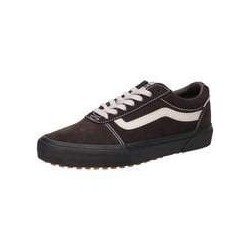 Vans Ward VansGuard Skate Sneaker Herren braun|braun|braun|braun|braun|braun|braun|braun|braun