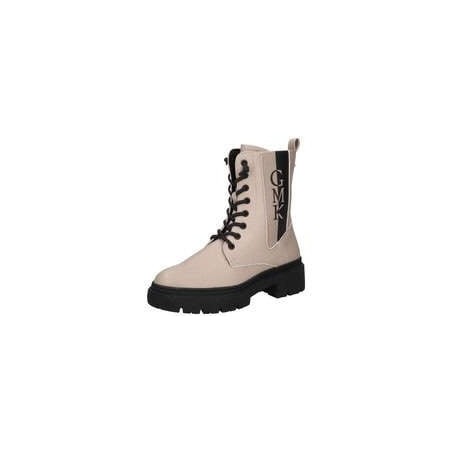 Marco Tozzi by Guido Maria Kretschmer Damen beige|beige|beige