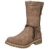 Charmosa Stiefelette Damen beige|beige|beige|beige|beige|beige