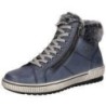 Remonte Ankle Stiefelette Damen blau|blau
