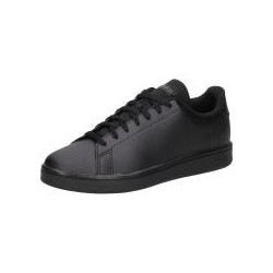 adidas Advantage Base Sneaker Herren schwarz|schwarz|schwarz
