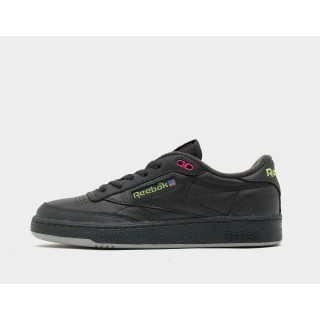 Reebok Club C 85 Vintage Women's, Black