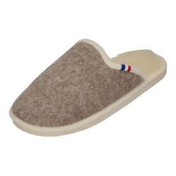 espadrij l´originale CHAUSSON WOMAN Hausschuh Sable Nature