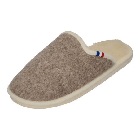 espadrij l´originale CHAUSSON WOMAN Hausschuh Sable Nature