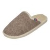 espadrij l´originale CHAUSSON WOMAN Hausschuh Sable Nature