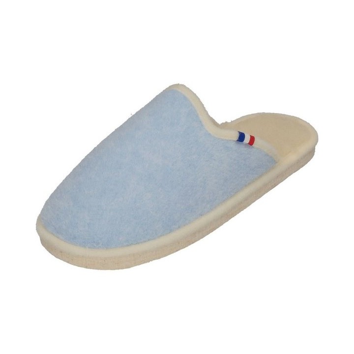 espadrij l´originale CHAUSSON WOMAN Hausschuh Ocean Nature