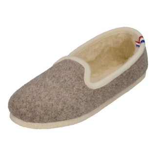 espadrij l´originale TRADITIONALE ELLE Hausschuh Sable Nature