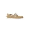POLO RALPH LAUREN Anzugschuh - Bootschuh MERTON  beige | 41
