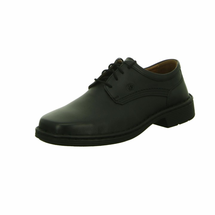 Josef Seibel schwarz 39