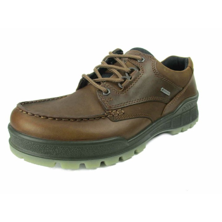 Ecco TRACK 25 braun 41