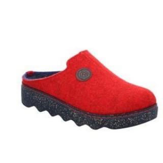 Rohde Foggia Hausschuh