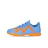 PUMA IP Future Play IT Jr, blau Fußballschuh