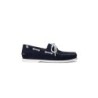 POLO RALPH LAUREN Anzugschuh - Bootschuh MERTON  dunkelblau | 44