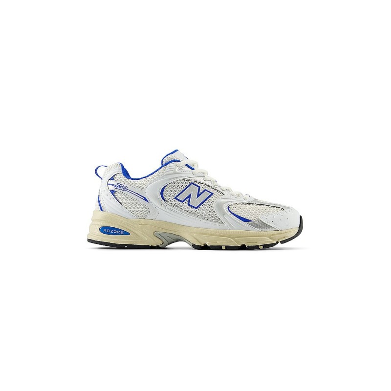 NEW BALANCE Sneaker MR530 weiss | 44 1/2