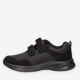 Clia Walk  Turnschuhe LIGHT25-NERO