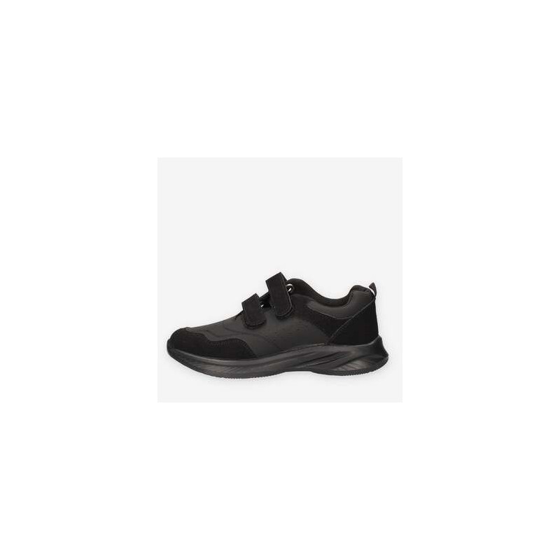 Clia Walk  Turnschuhe LIGHT25-NERO