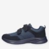 Clia Walk  Turnschuhe LIGHT111-NERO