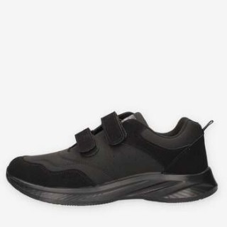 Clia Walk  Turnschuhe LIGHT111-NERO