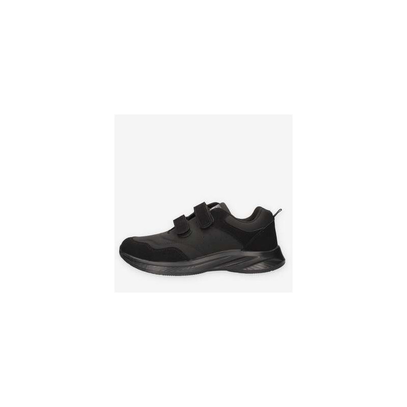 Clia Walk  Turnschuhe LIGHT111-NERO