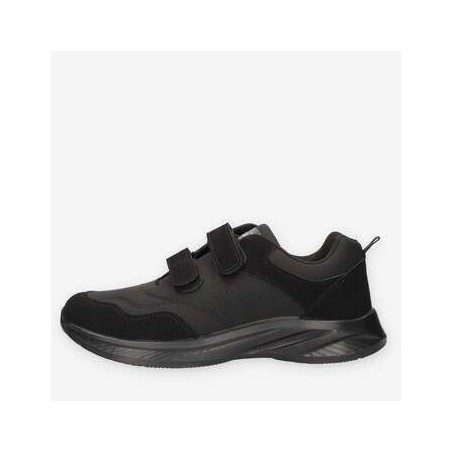 Clia Walk  Turnschuhe LIGHT111-NERO
