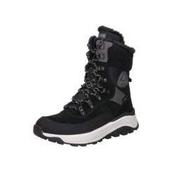 Rieker R-Evolution Schnür Boots Damen schwarz|schwarz|schwarz|schwarz