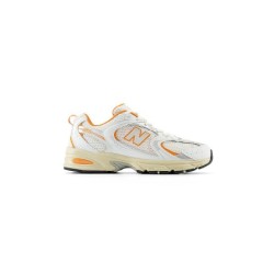 NEW BALANCE Sneaker MR530 weiss | 43