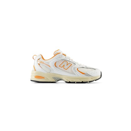 NEW BALANCE Sneaker MR530 weiss | 43