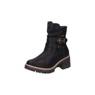 Claverton Stiefelette Damen schwarz|schwarz|schwarz|schwarz|schwarz|schwarz
