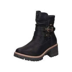 Claverton Stiefelette Damen schwarz|schwarz|schwarz|schwarz|schwarz|schwarz