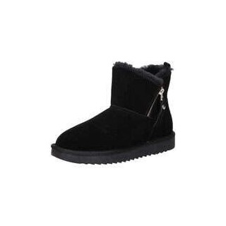 Leone Winter Boots Damen schwarz|schwarz|schwarz|schwarz|schwarz|schwarz